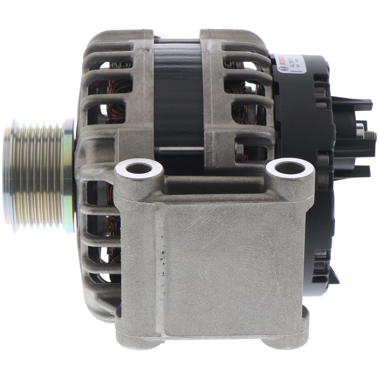 Bosch AL7901X - Alternator Bosch AL7901X Alternator product image 4 of 5