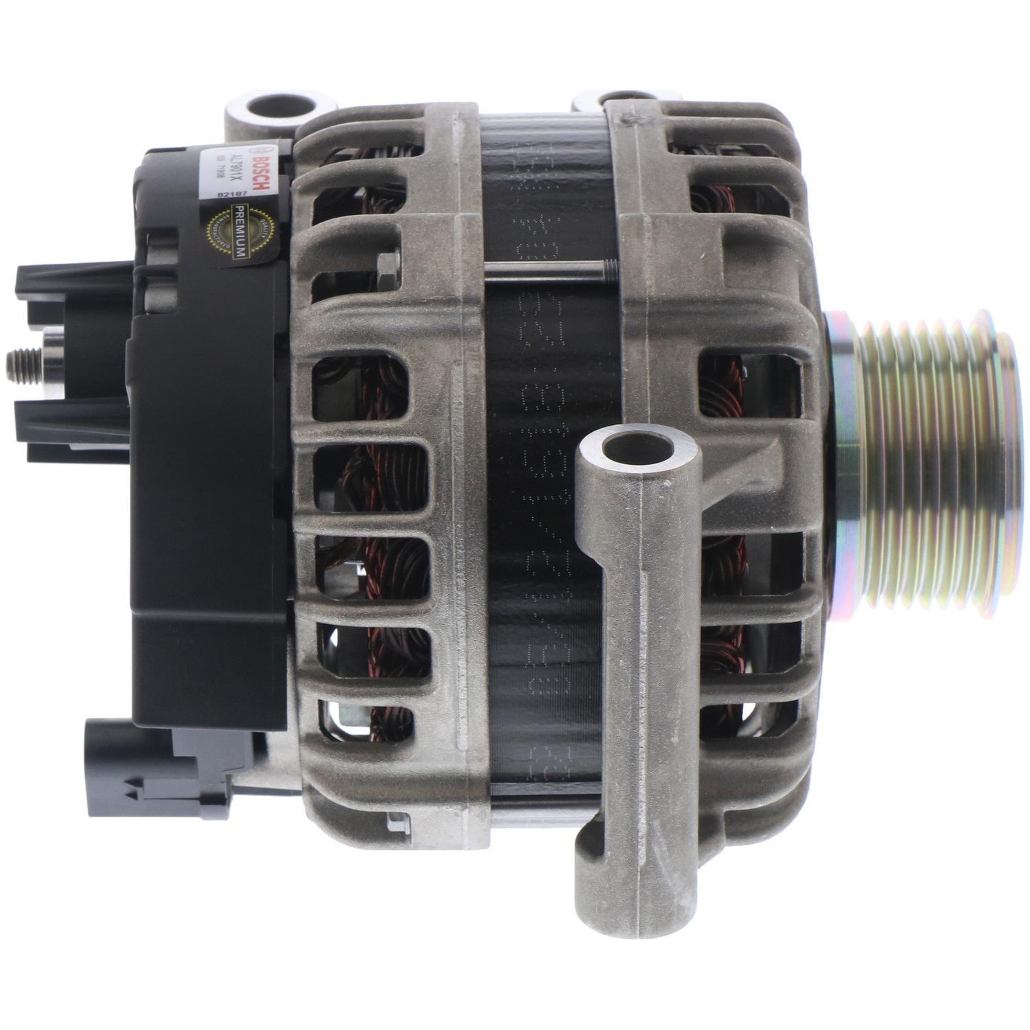 Bosch AL7901X - Alternator Bosch AL7901X Alternator product image 5 of 5
