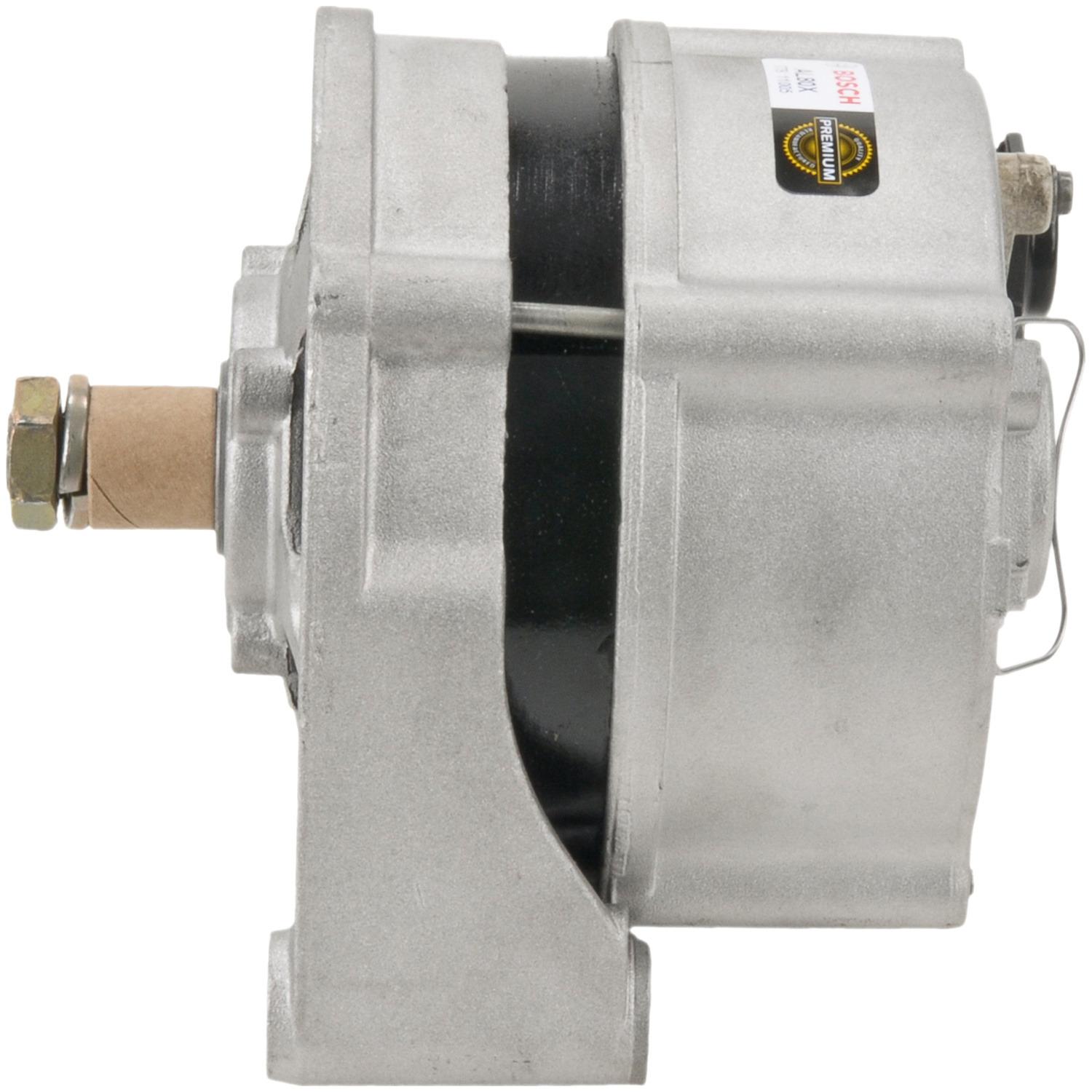 Bosch AL80X Alternator product image 4 of 5