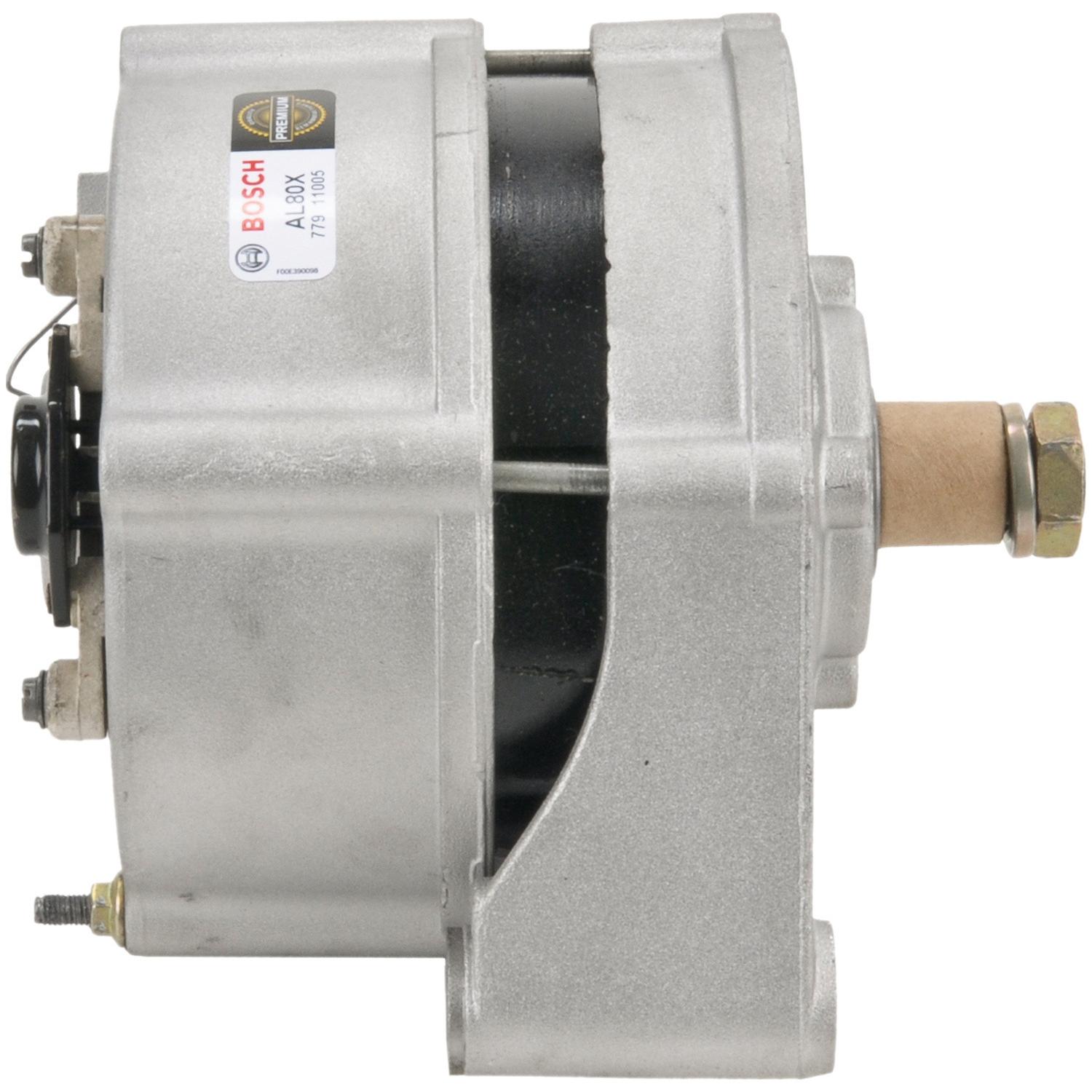 Bosch AL80X Alternator product image 5 of 5