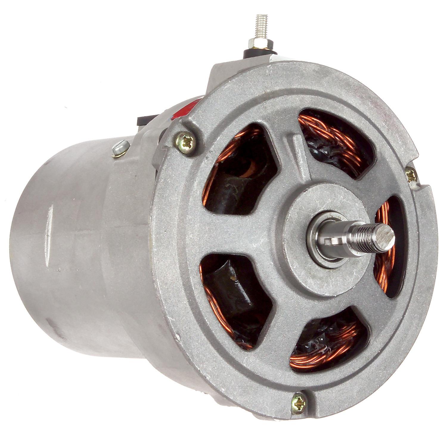 Bosch AL82N - Alternator Bosch AL82N Alternator product image 2 of 4