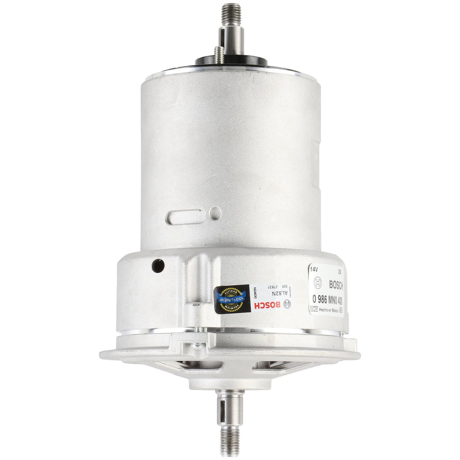 Bosch AL82N - Alternator Bosch AL82N Alternator product image 4 of 4