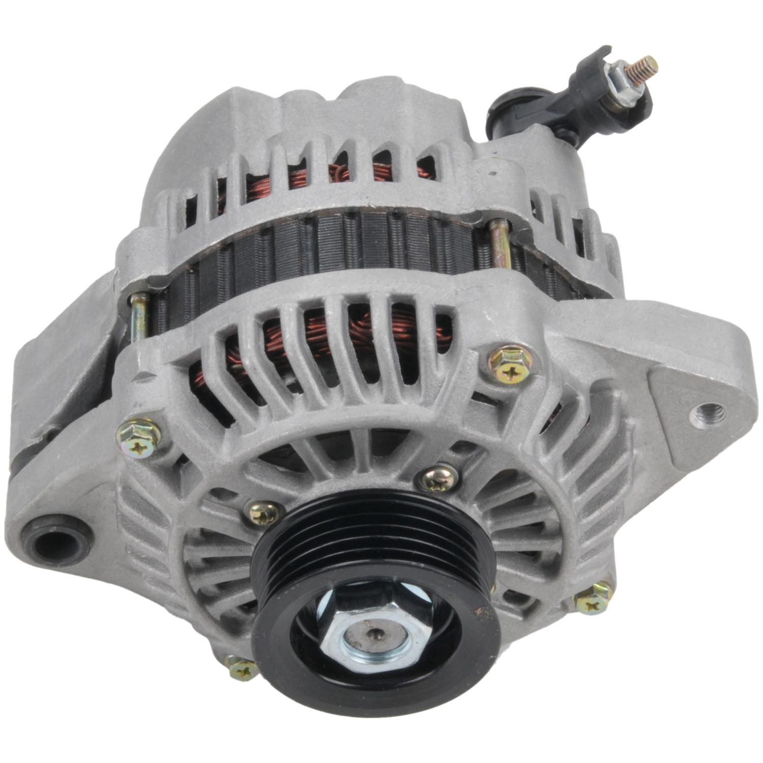 Bosch AL8514X - Alternator Bosch AL8514X Alternator product image 2 of 5