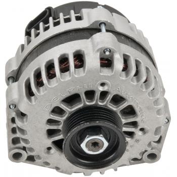 Bosch AL8515X Alternator product image 3 of 5