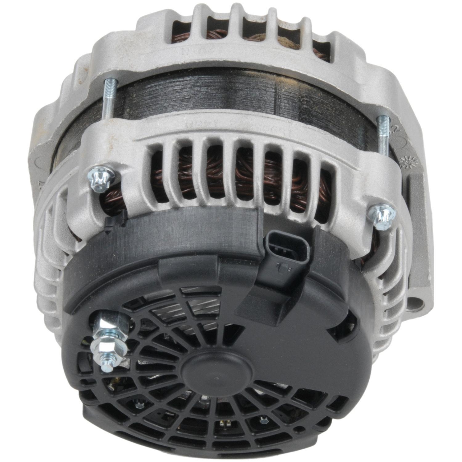 Bosch AL8555X - Alternator Bosch AL8555X Alternator product image 1 of 5