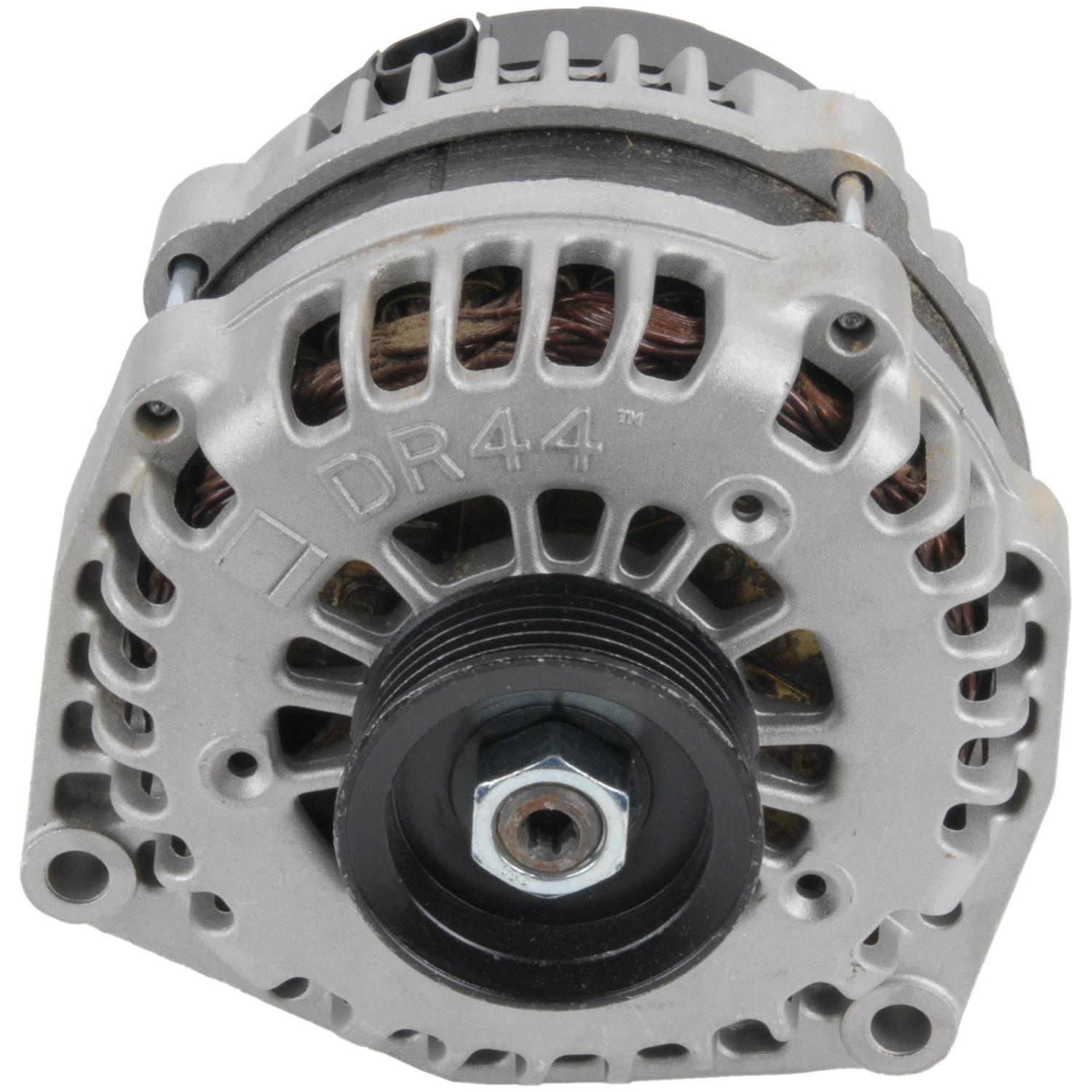 Bosch AL8555X - Alternator Bosch AL8555X Alternator product image 2 of 5