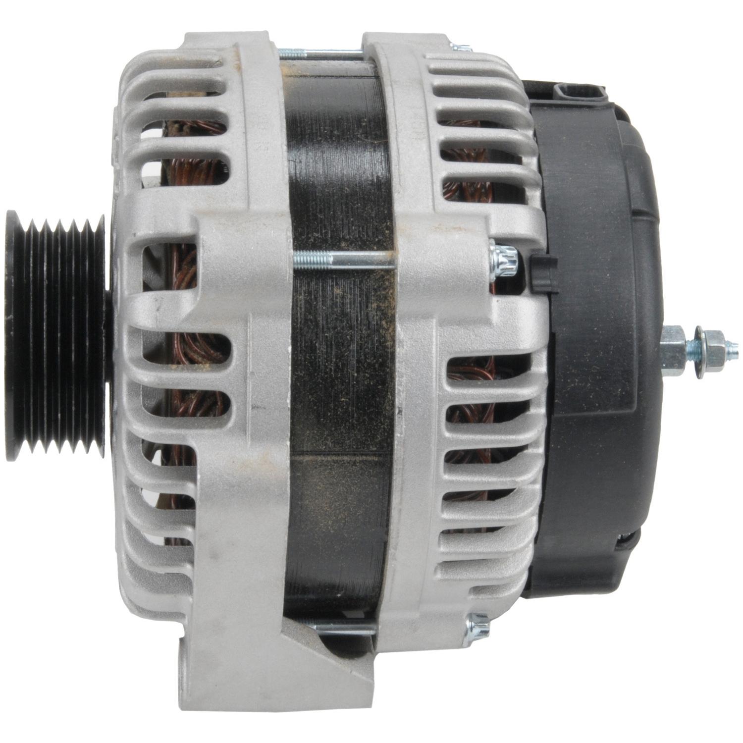 Bosch AL8555X - Alternator Bosch AL8555X Alternator product image 4 of 5