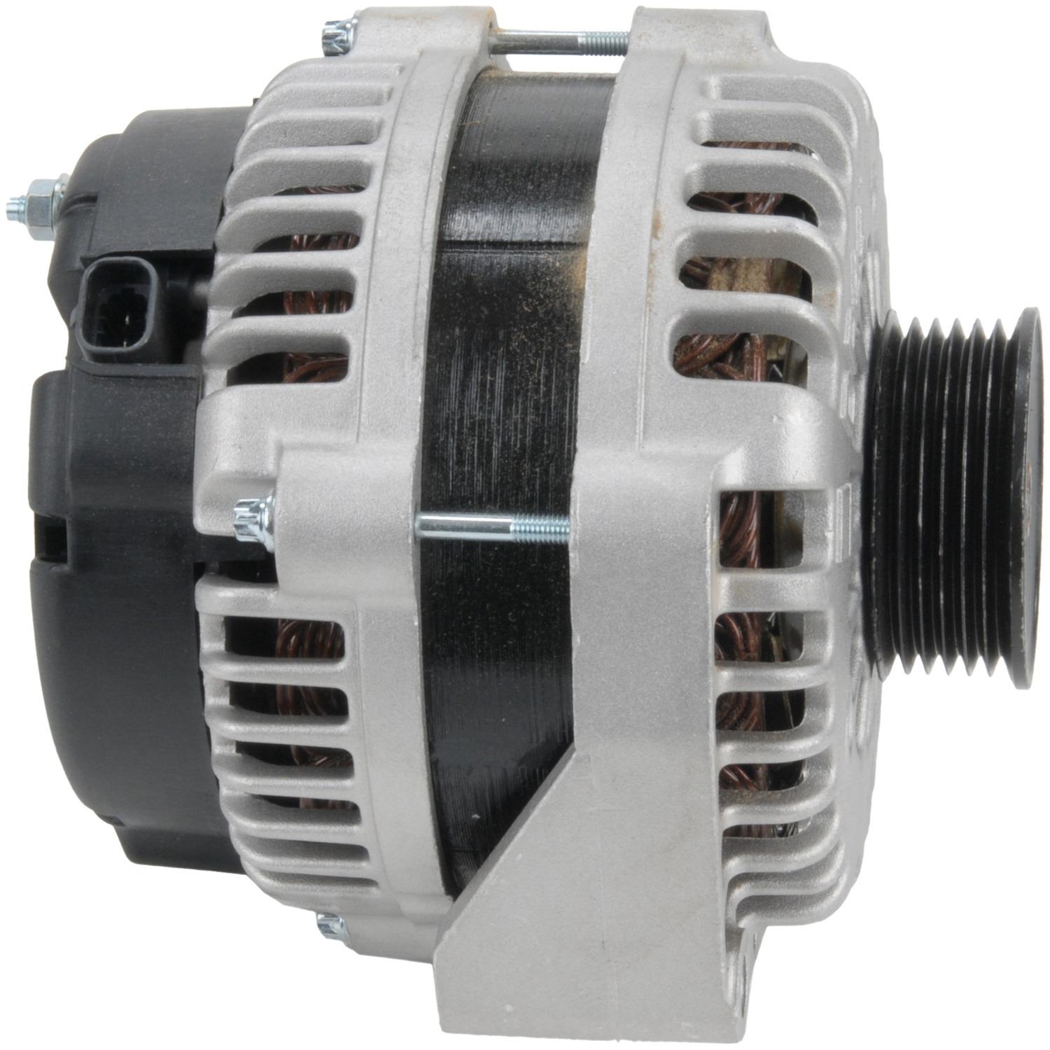 Bosch AL8555X - Alternator Bosch AL8555X Alternator product image 5 of 5