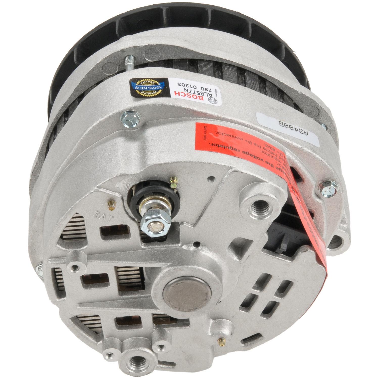 Bosch AL8577N Alternator product image 1 of 5