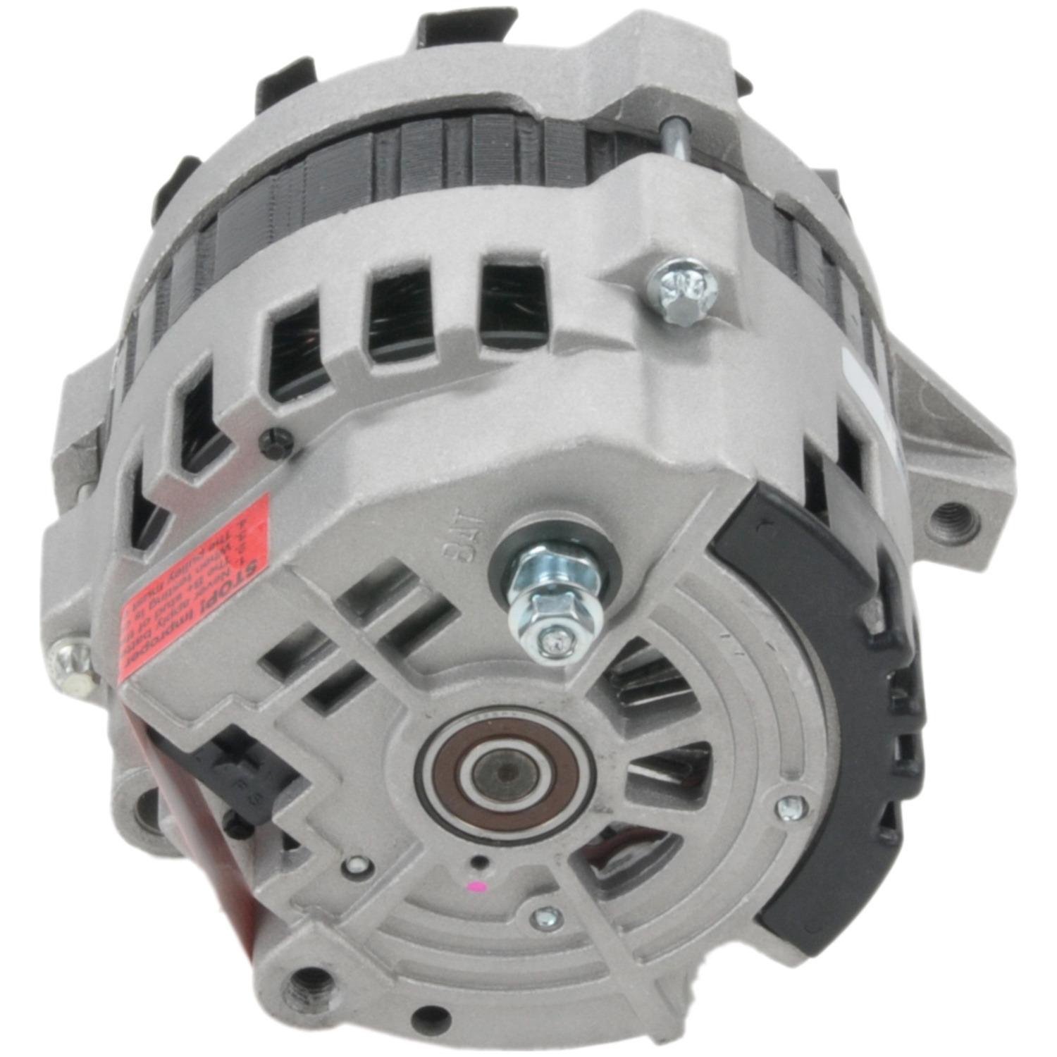 Bosch AL8592X - Alternator Bosch AL8592X Alternator product image 1 of 5