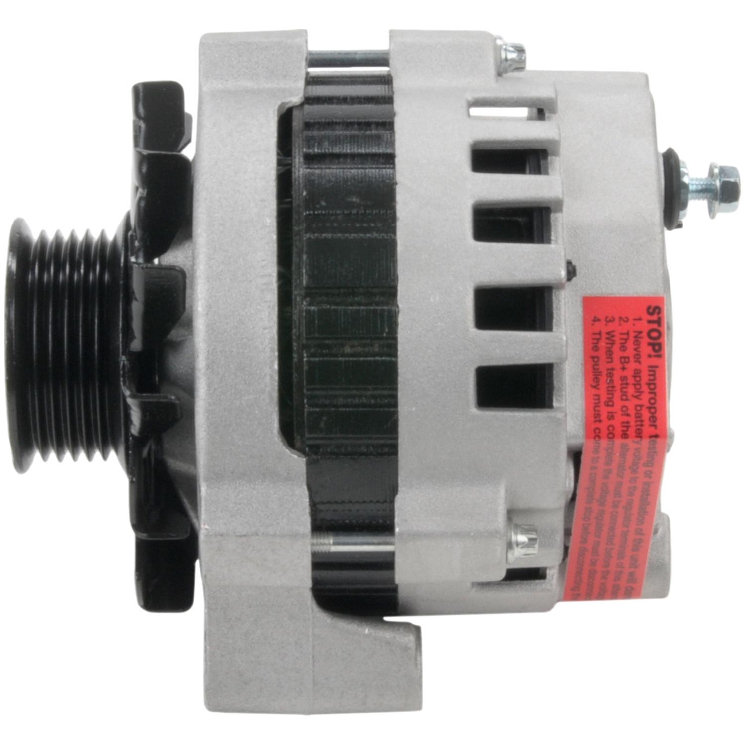Bosch AL8592X - Alternator Bosch AL8592X Alternator product image 4 of 5