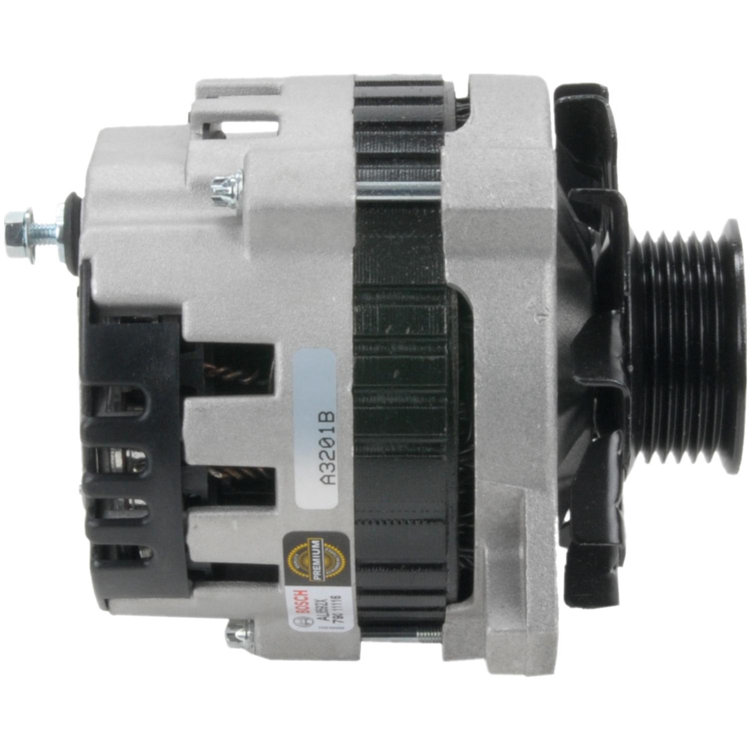 Bosch AL8592X - Alternator Bosch AL8592X Alternator product image 5 of 5