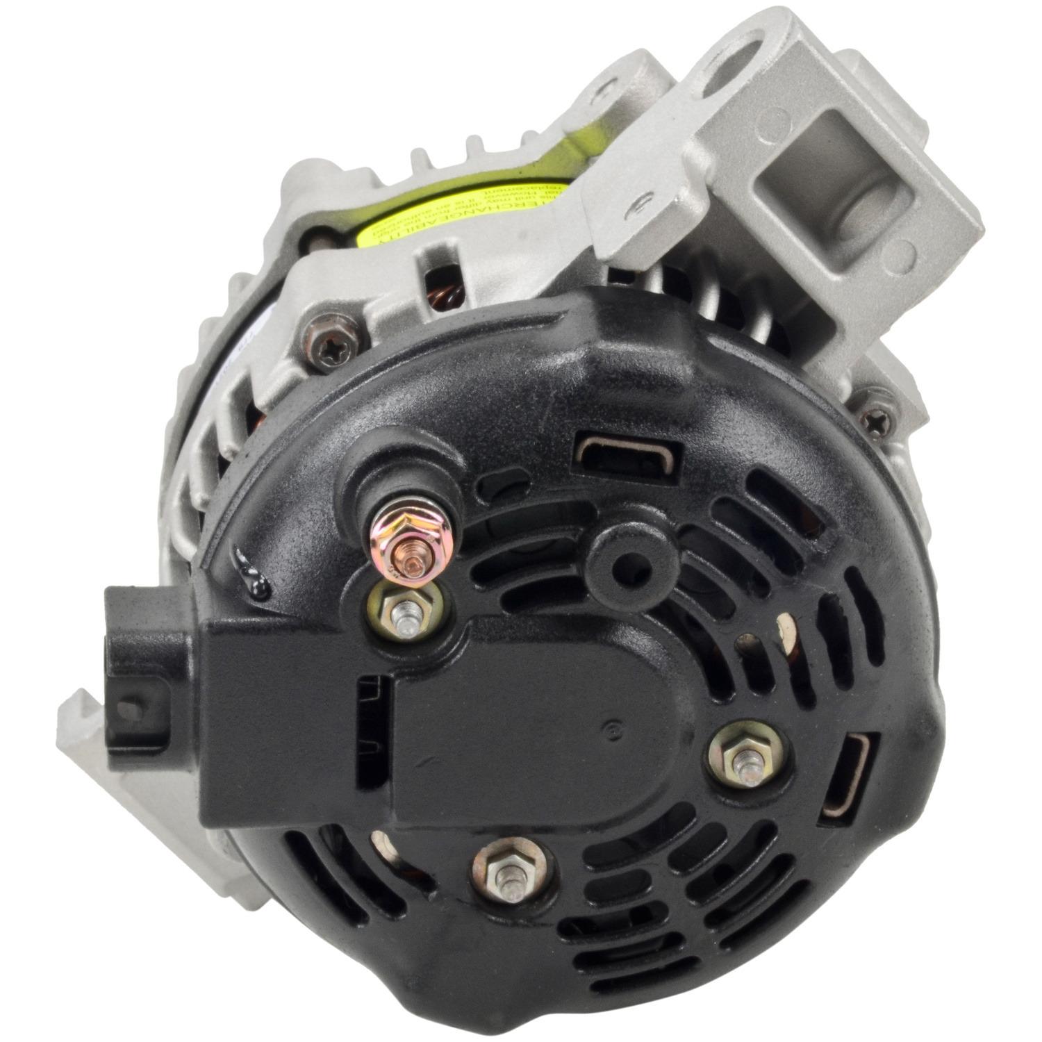 Bosch AL8643X - Alternator Bosch AL8643X Alternator product image 1 of 5