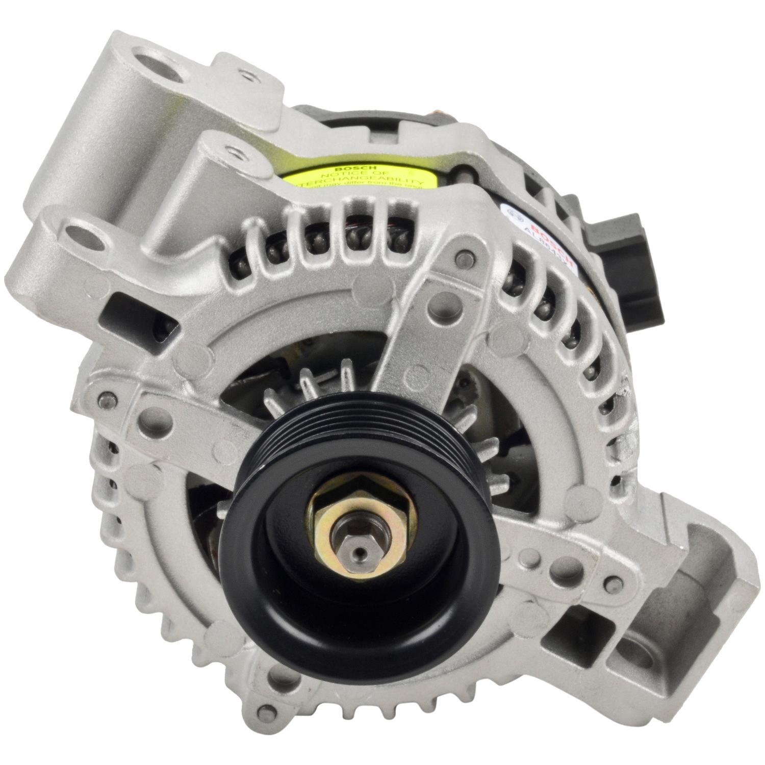 Bosch AL8643X - Alternator Bosch AL8643X Alternator product image 3 of 5