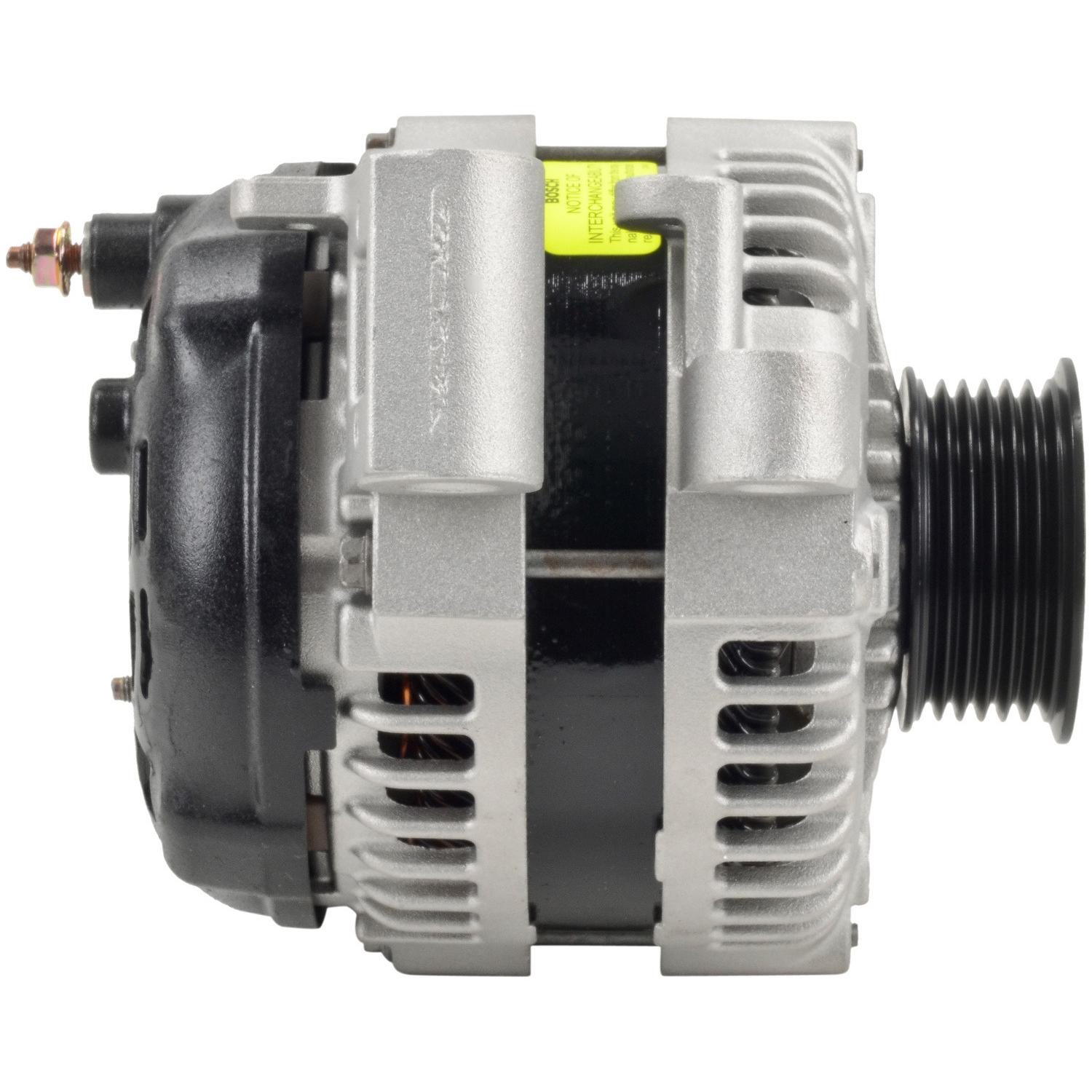 Bosch AL8643X - Alternator Bosch AL8643X Alternator product image 5 of 5