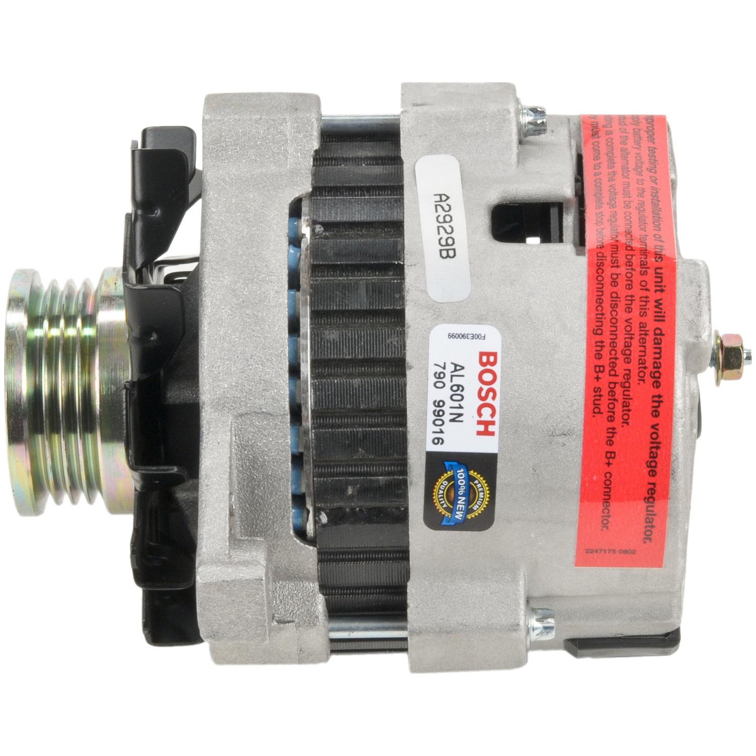 Bosch AL8670N - Alternator Bosch AL8670N Alternator product image 4 of 5