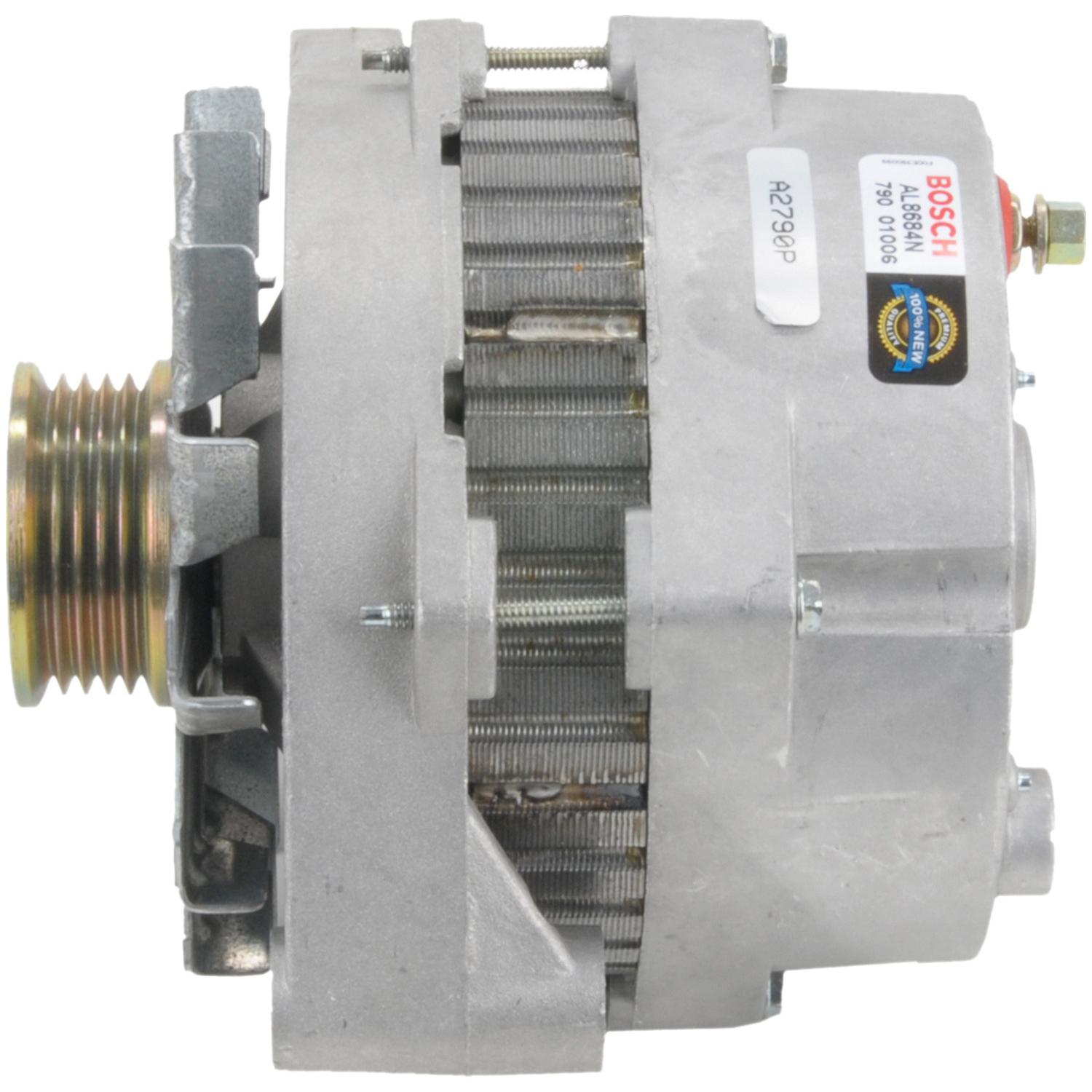 Bosch AL8684N - Alternator Bosch AL8684N Alternator product image 4 of 5