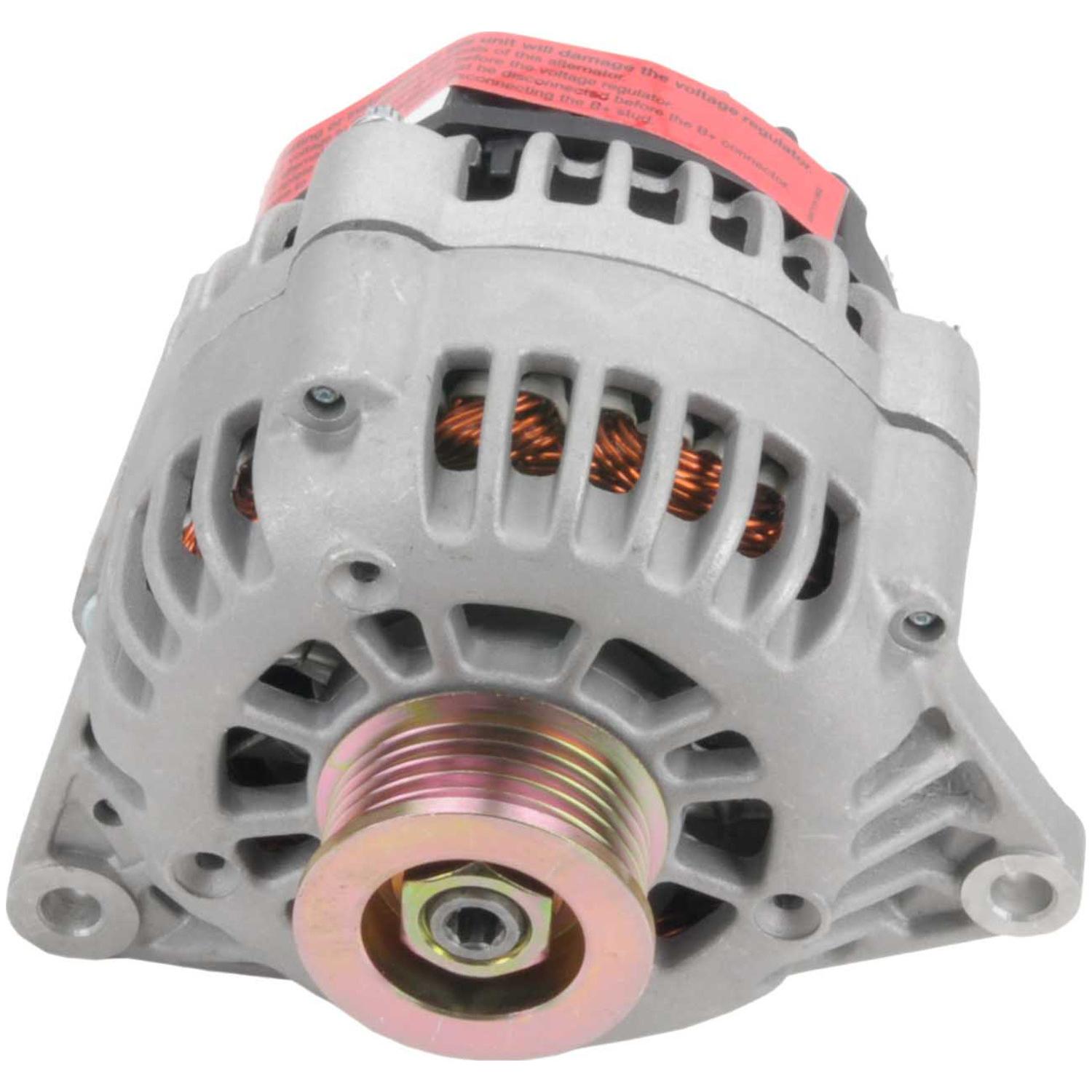 Bosch AL8703N - Alternator Bosch AL8703N Alternator product image 2 of 5