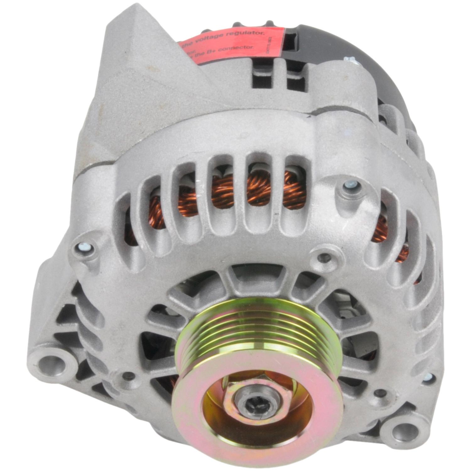Bosch AL8706N - Alternator Bosch AL8706N Alternator product image 3 of 5