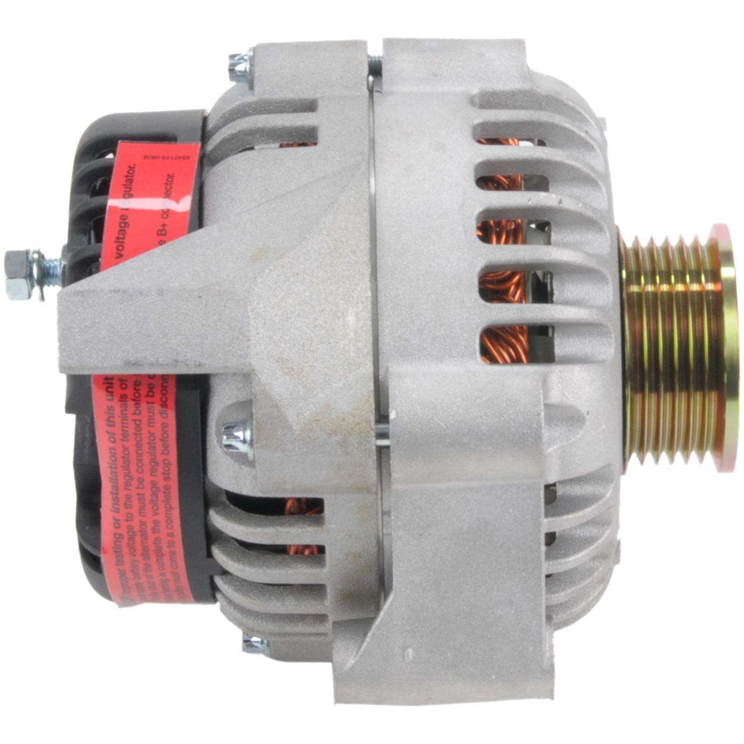 Bosch AL8706N - Alternator Bosch AL8706N Alternator product image 5 of 5
