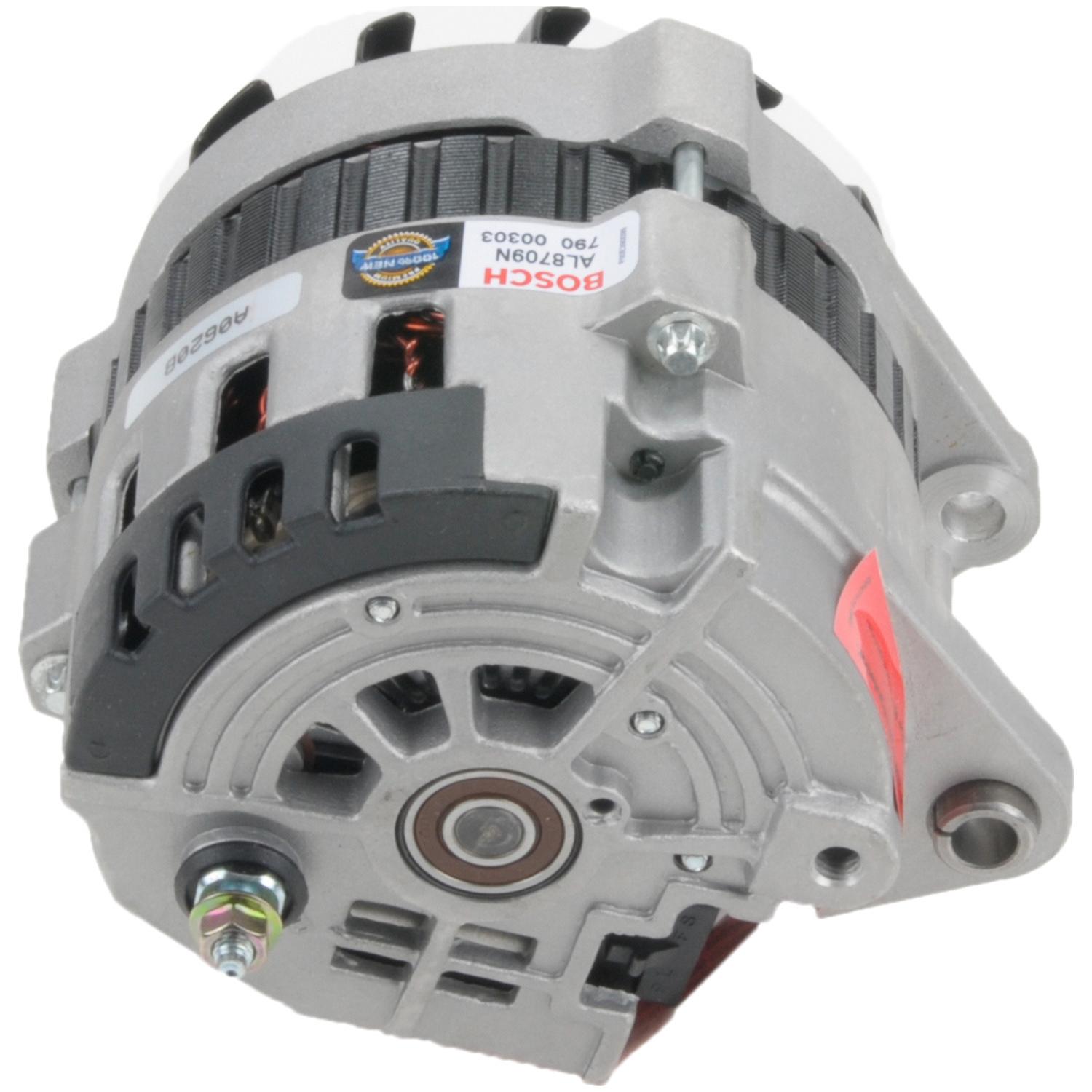 Bosch AL8709N Alternator product image 1 of 5