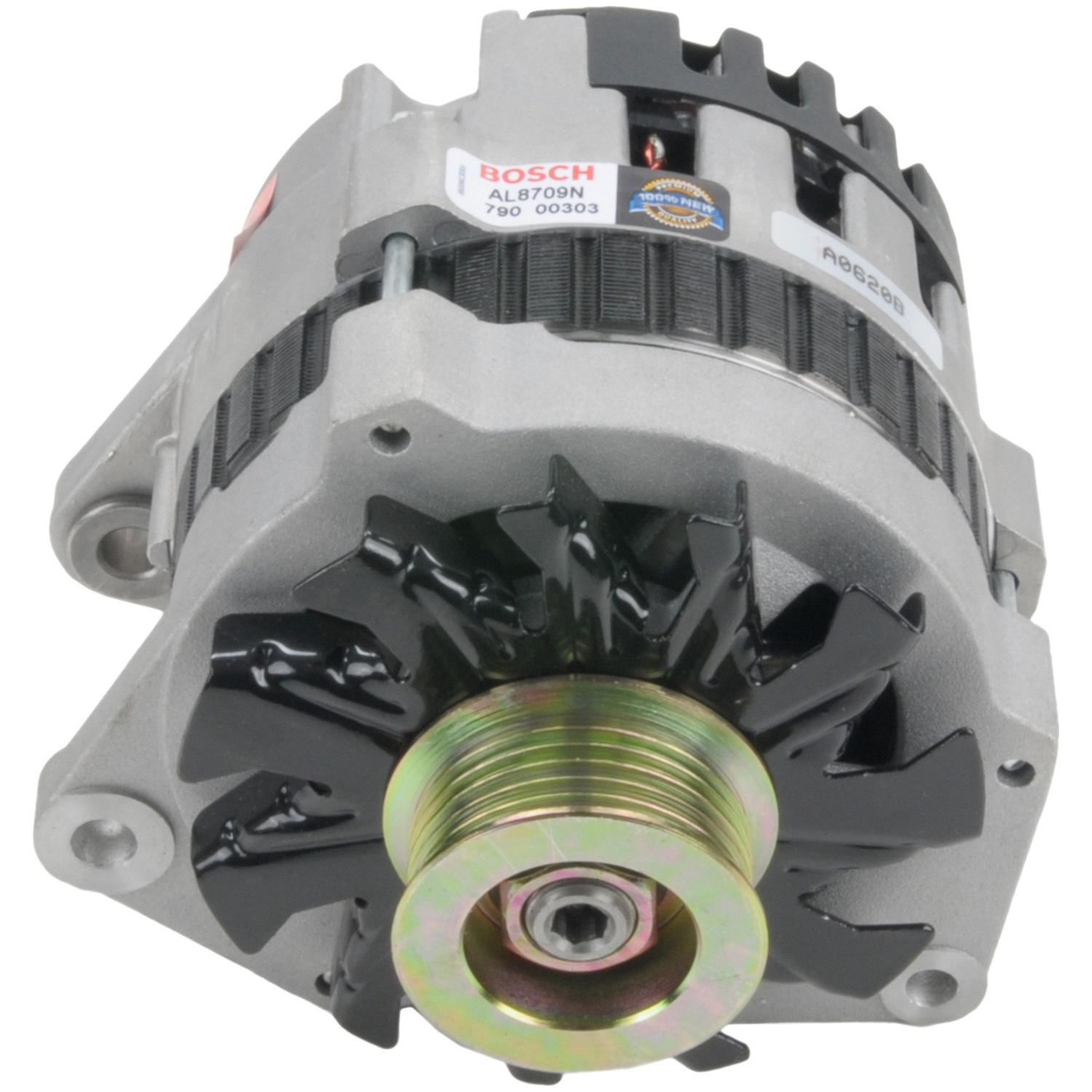 Bosch AL8709N Alternator product image 3 of 5