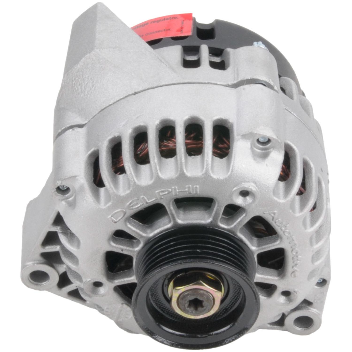 Bosch AL8719X Alternator product image 2 of 5