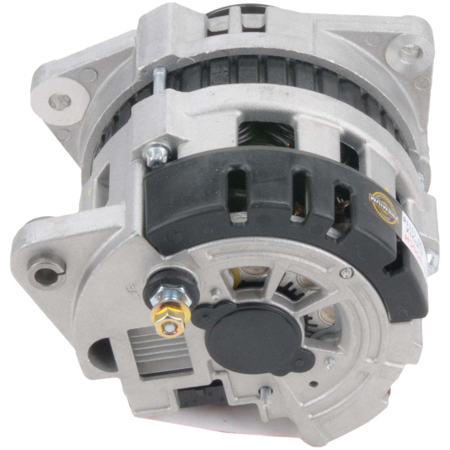 Bosch AL8721X - Alternator Bosch AL8721X Alternator product image 1 of 5