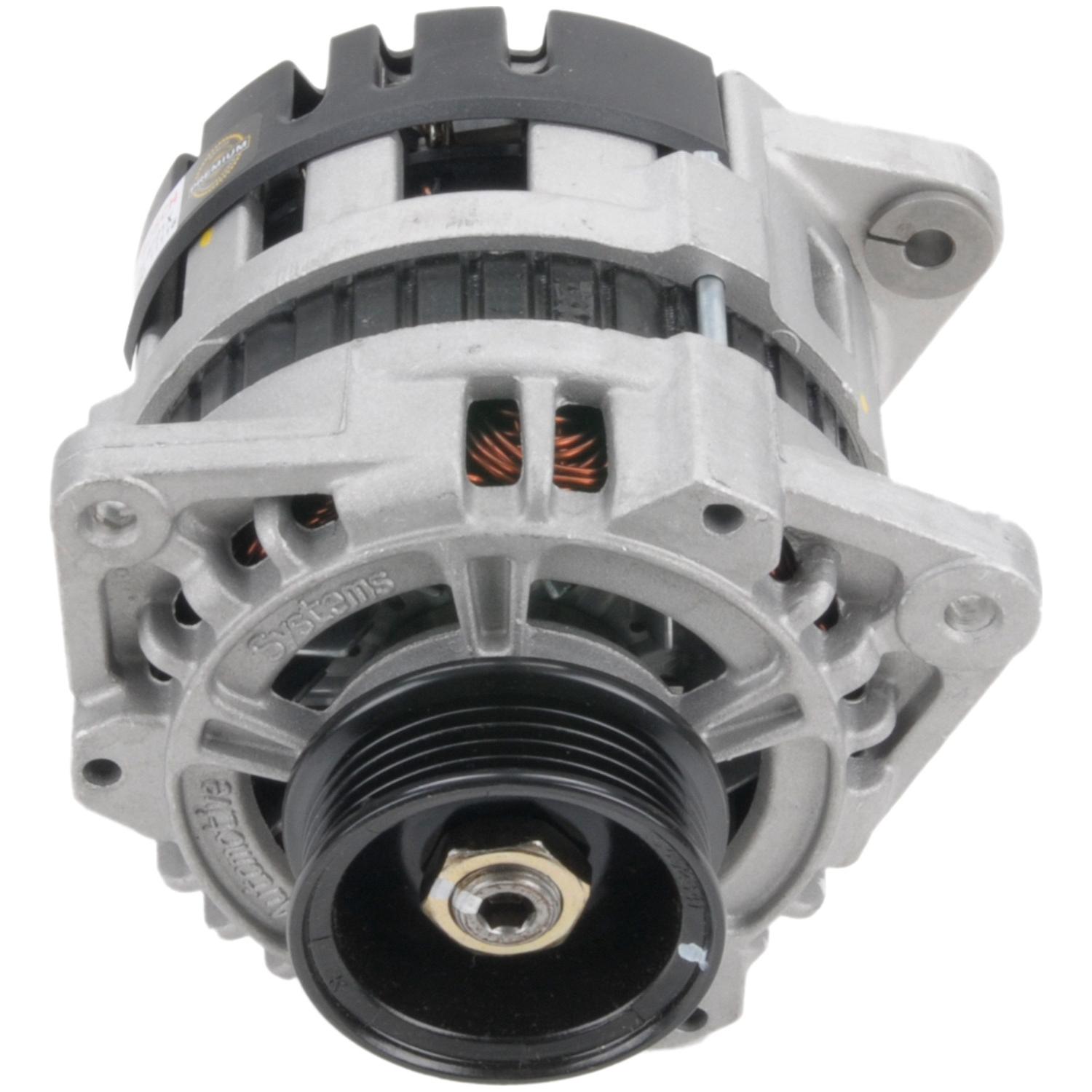 Bosch AL8721X - Alternator Bosch AL8721X Alternator product image 3 of 5