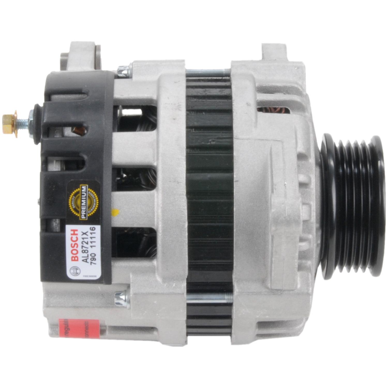 Bosch AL8721X - Alternator Bosch AL8721X Alternator product image 5 of 5