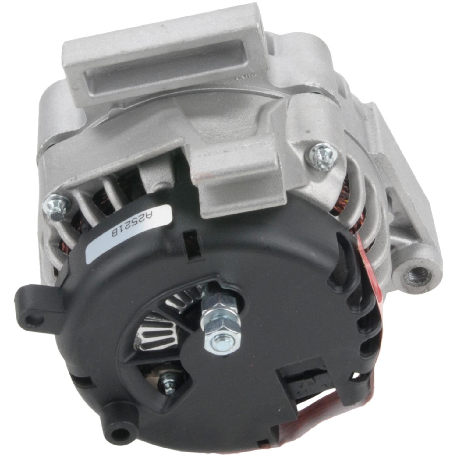 Bosch AL8728X - Alternator Bosch AL8728X Alternator product image 1 of 5