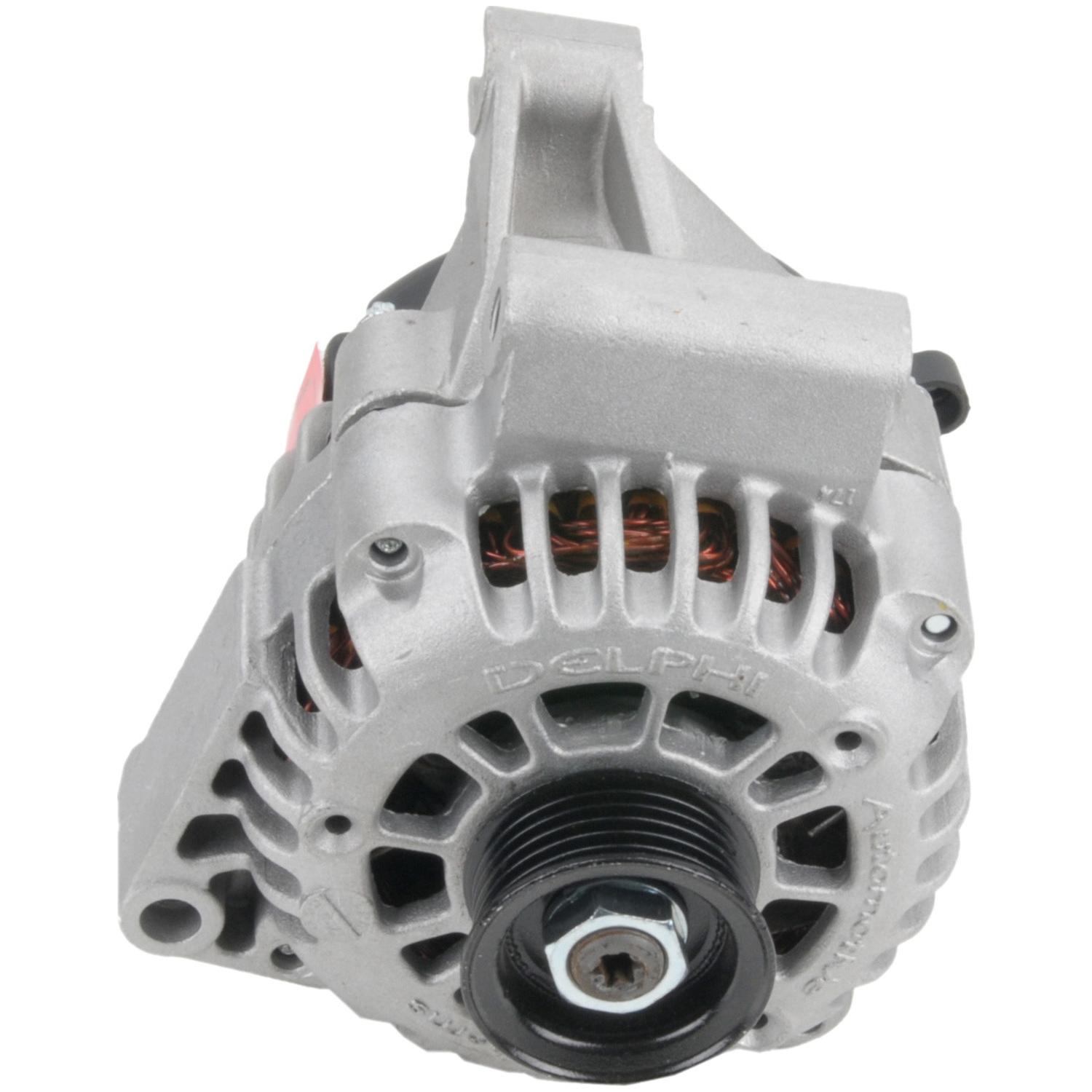 Bosch AL8728X - Alternator Bosch AL8728X Alternator product image 2 of 5
