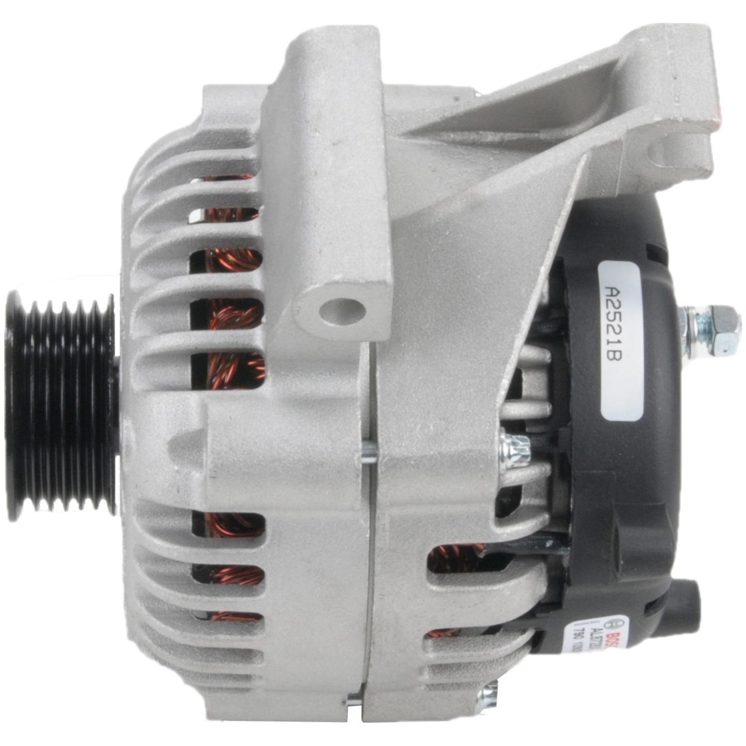 Bosch AL8728X - Alternator Bosch AL8728X Alternator product image 4 of 5