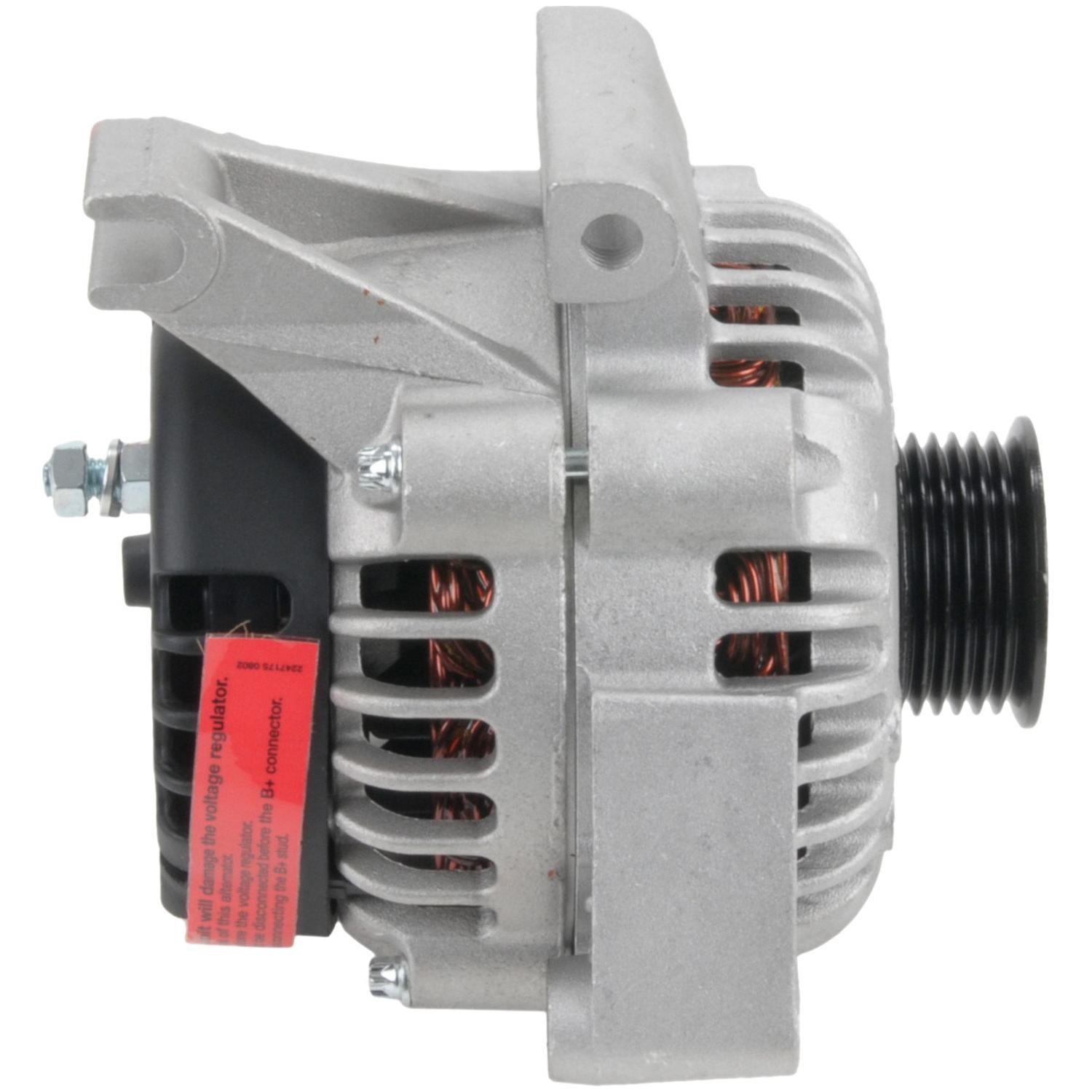 Bosch AL8728X - Alternator Bosch AL8728X Alternator product image 5 of 5