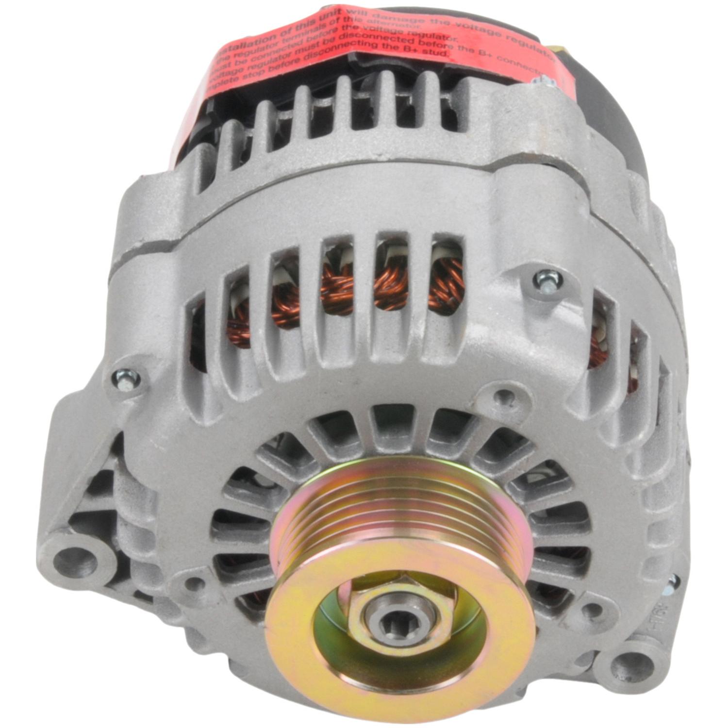 Bosch AL8730N Alternator product image 3 of 5