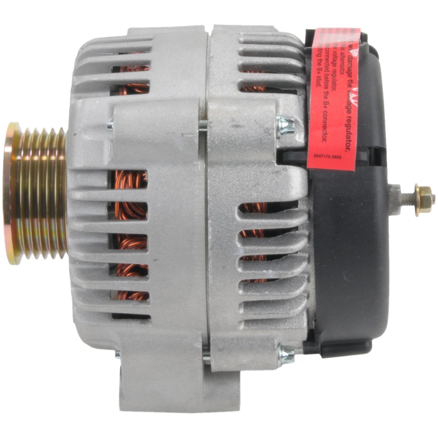 Bosch AL8730N Alternator product image 4 of 5