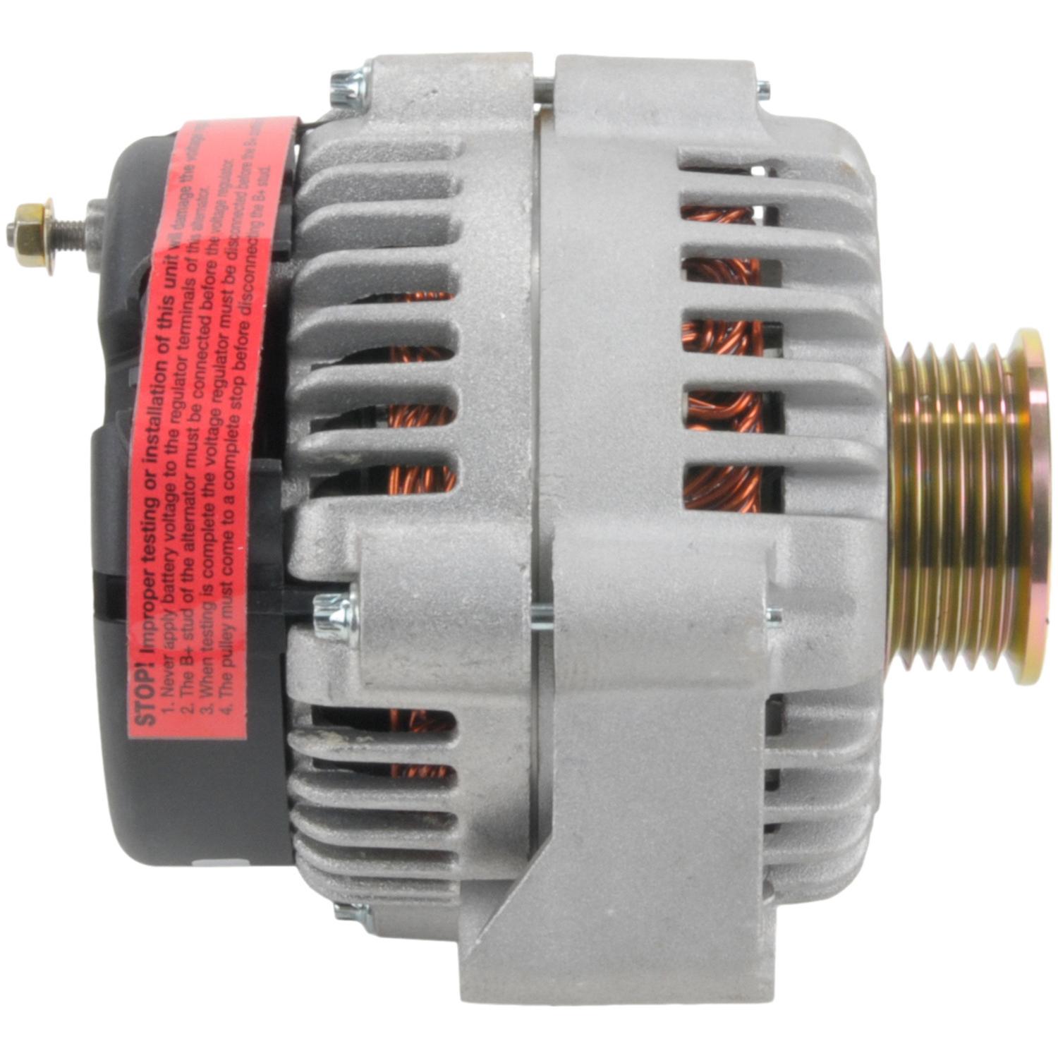 Bosch AL8730N Alternator product image 5 of 5