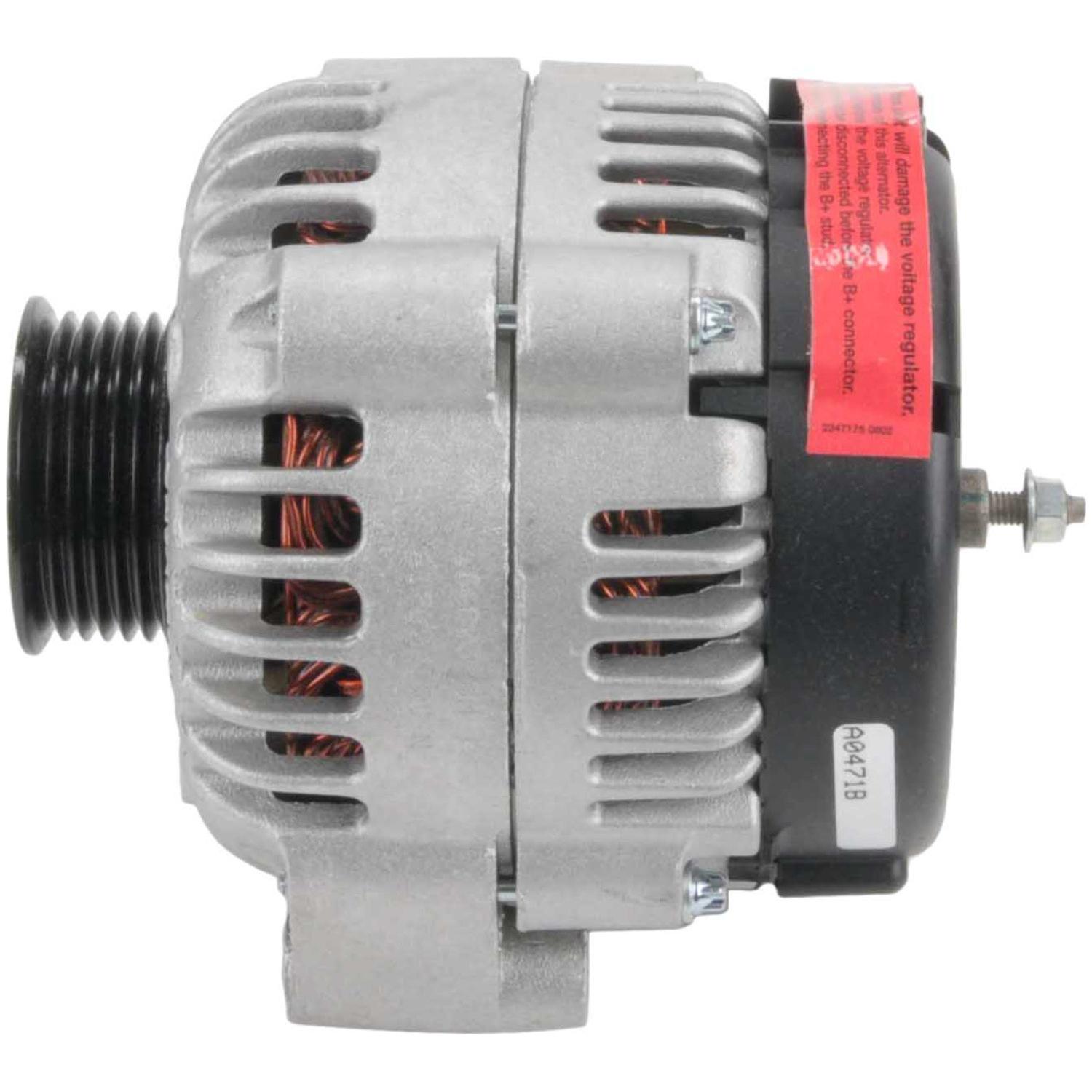 Bosch AL8730X Alternator product image 4 of 5