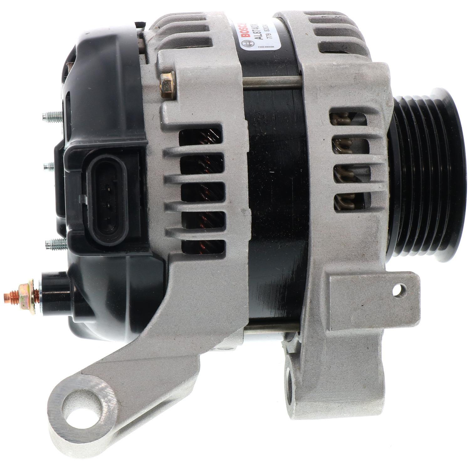 Bosch AL8740X - Alternator Bosch AL8740X Alternator product image 5 of 5
