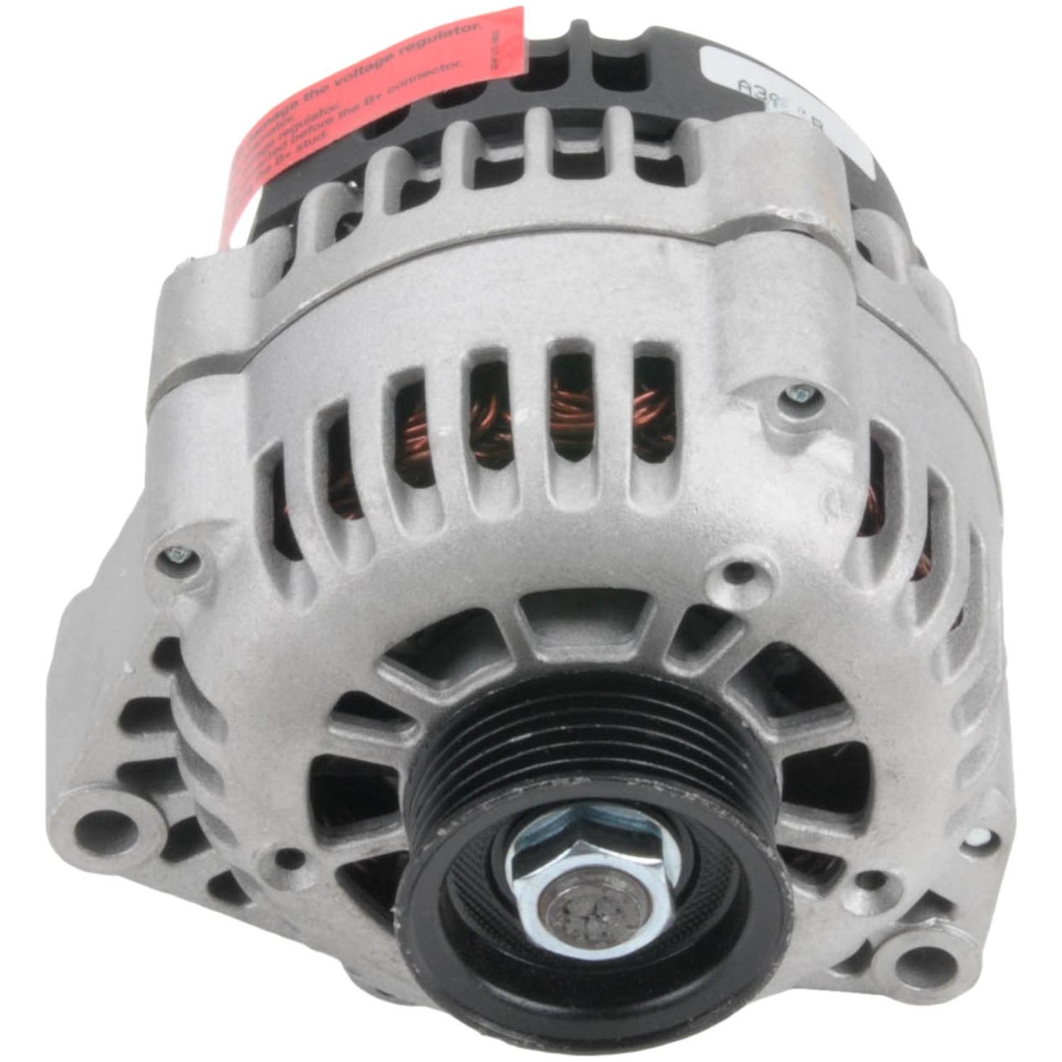 Bosch AL8771X - Alternator Bosch AL8771X Alternator product image 3 of 5