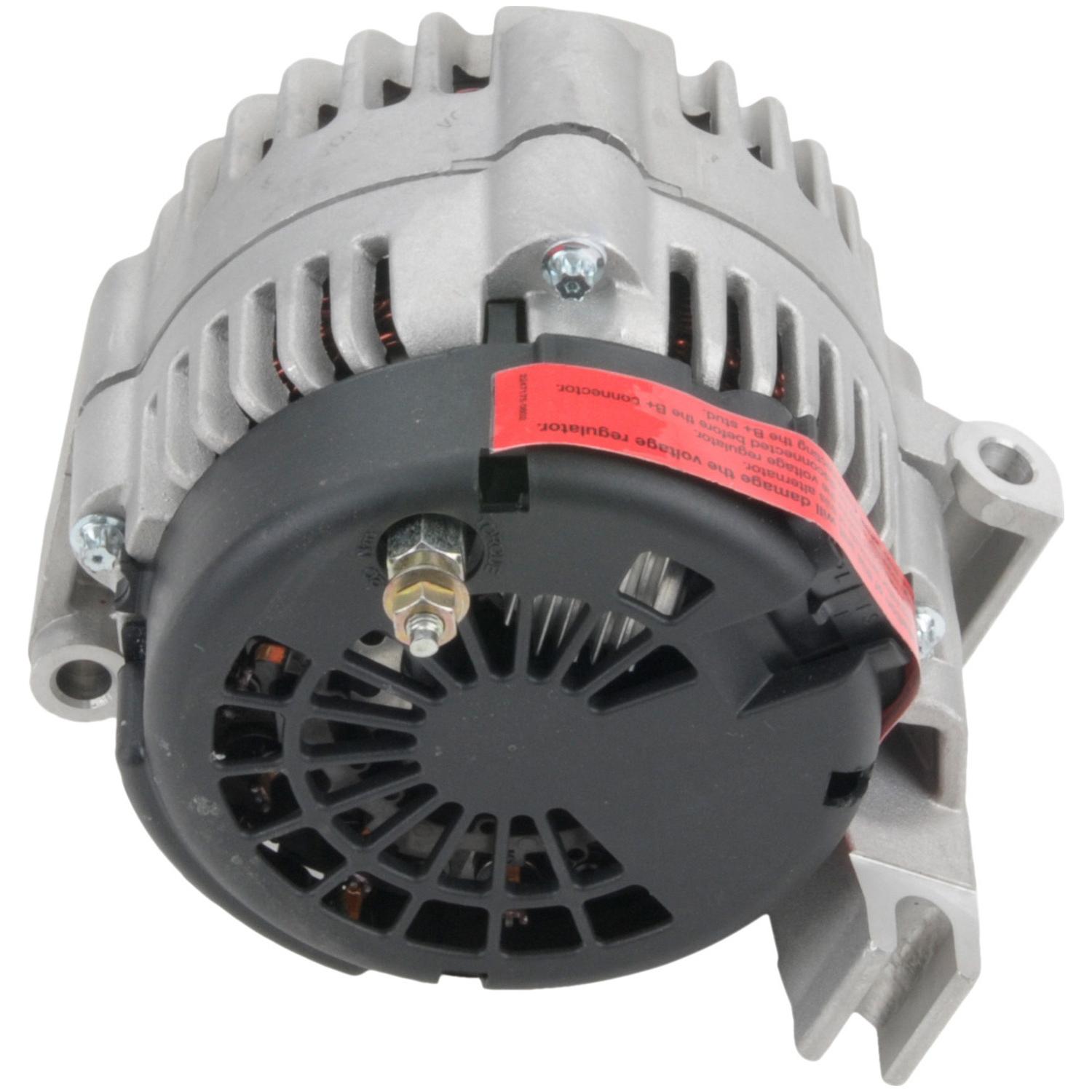 Bosch AL8775N - Alternator Bosch AL8775N Alternator product image 1 of 5