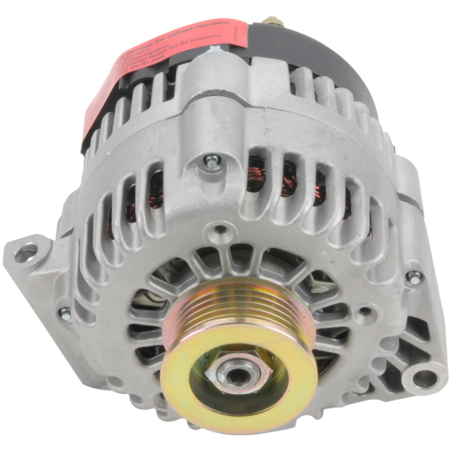 Bosch AL8775N - Alternator Bosch AL8775N Alternator product image 2 of 5