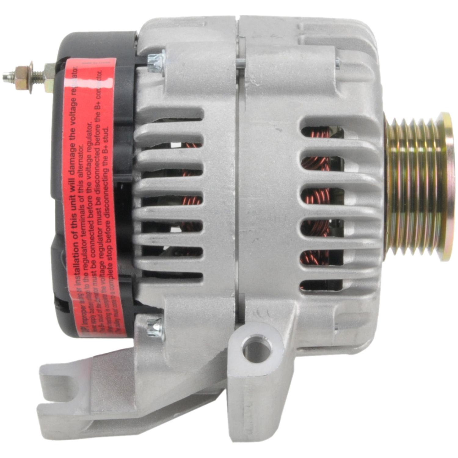 Bosch AL8775N - Alternator Bosch AL8775N Alternator product image 5 of 5