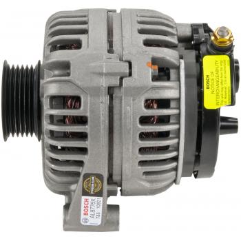 Bosch AL8776X - Alternator Bosch AL8776X Alternator product image 4 of 5