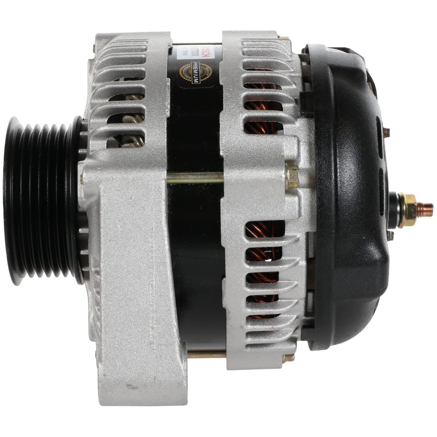 Bosch AL8783X - Alternator Bosch AL8783X Alternator product image 4 of 5