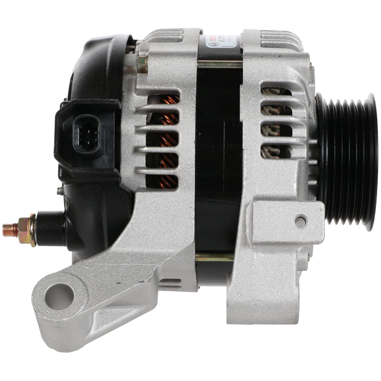 Bosch AL8783X - Alternator Bosch AL8783X Alternator product image 5 of 5