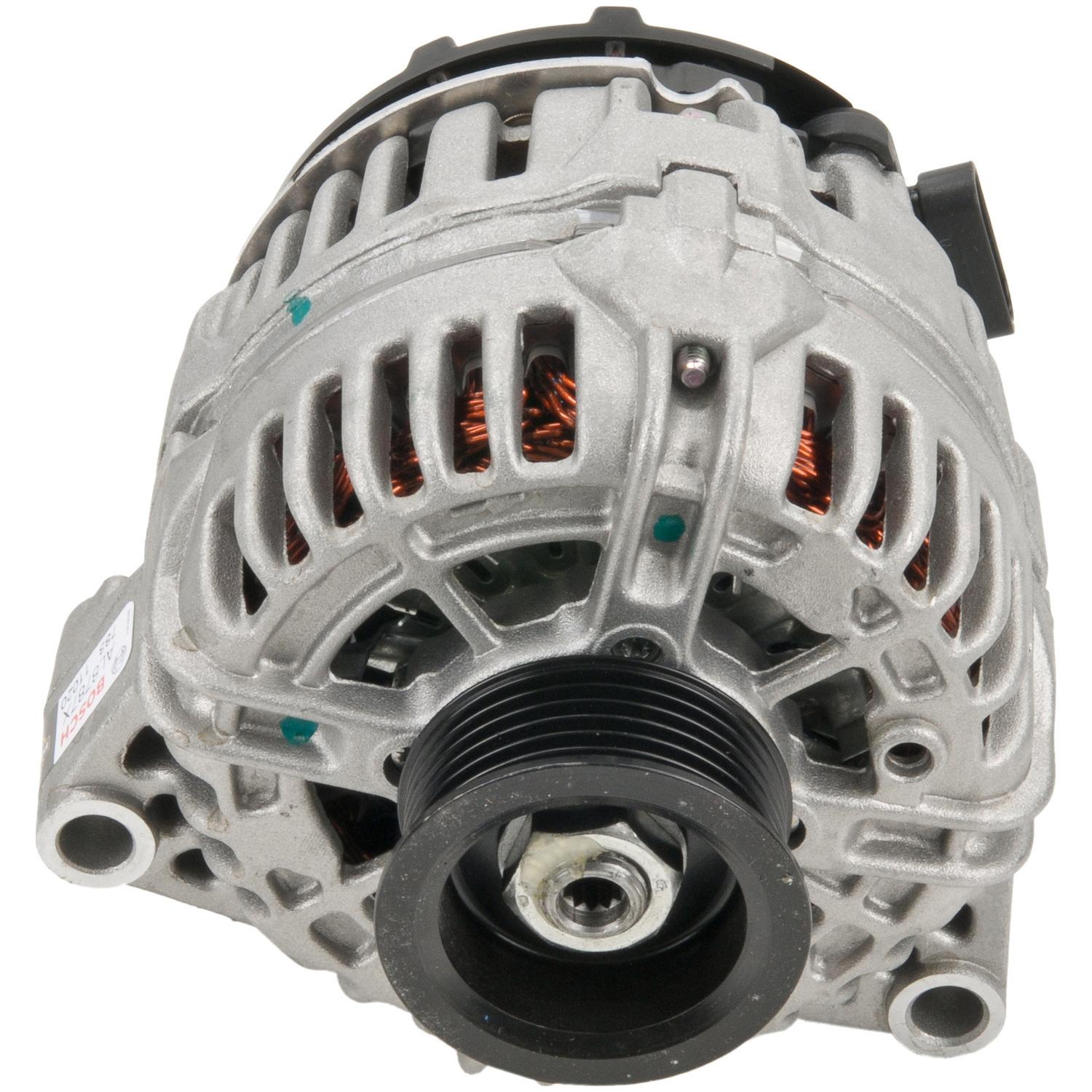 Bosch AL8787X - Alternator Bosch AL8787X Alternator product image 2 of 5