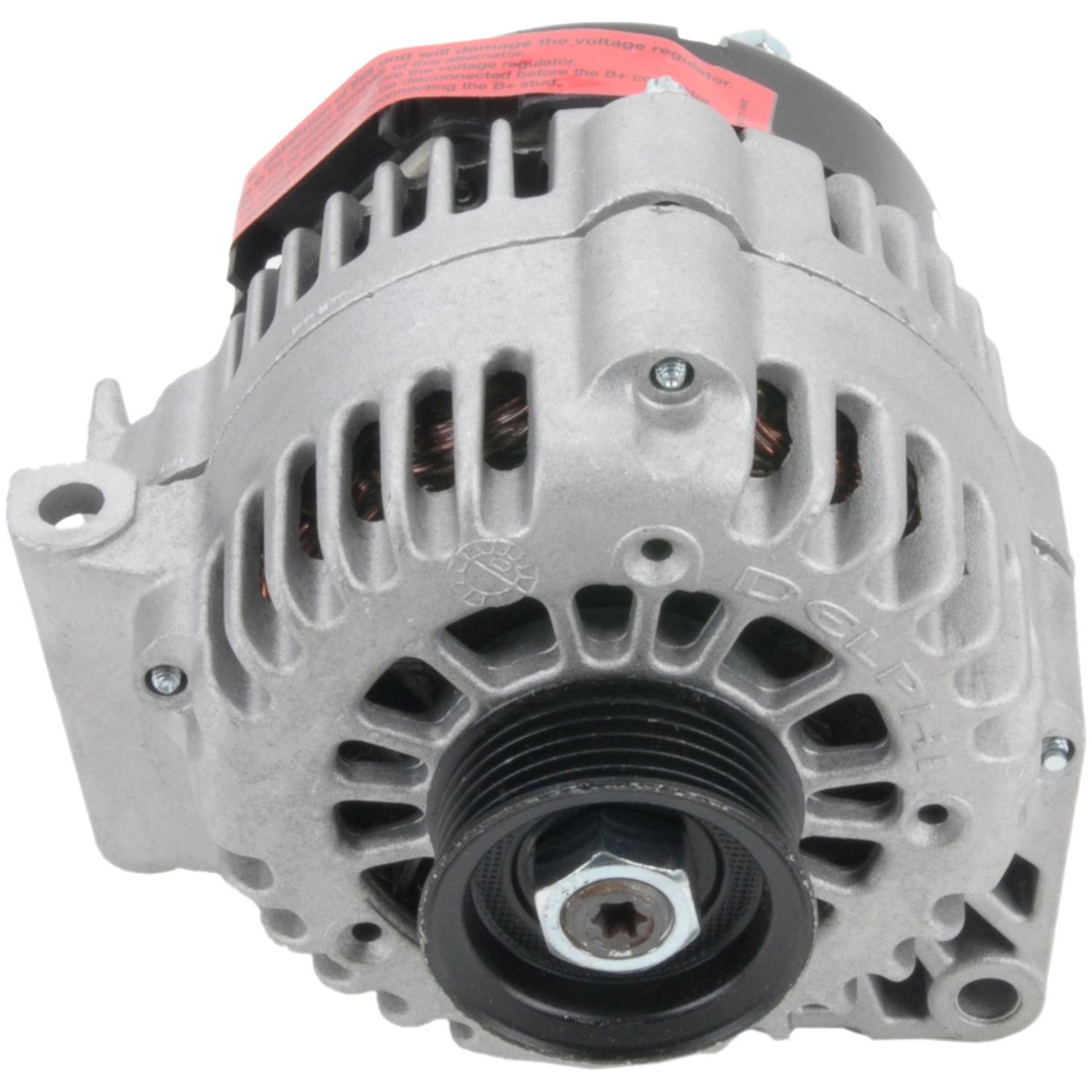 Bosch AL8791X Alternator product image 2 of 5