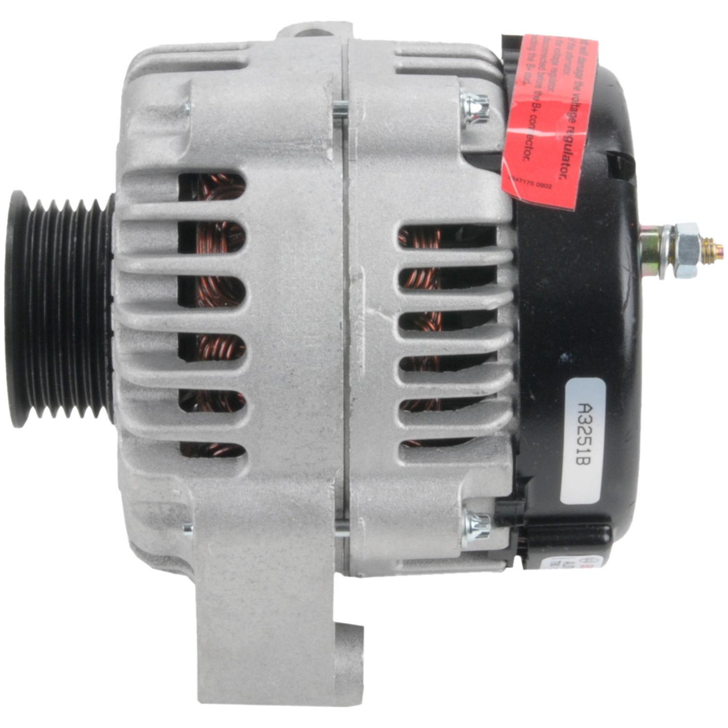 Bosch AL8791X Alternator product image 4 of 5
