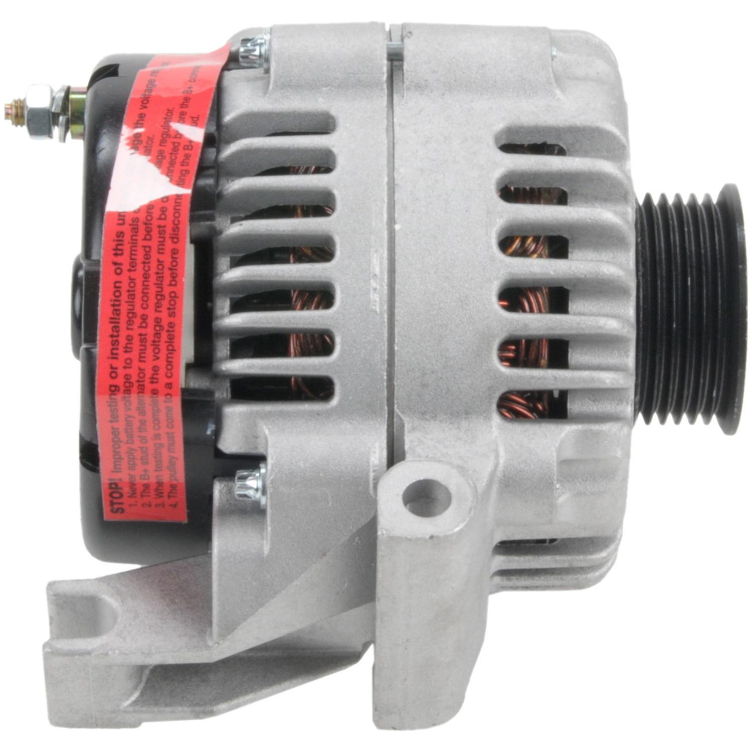 Bosch AL8791X Alternator product image 5 of 5